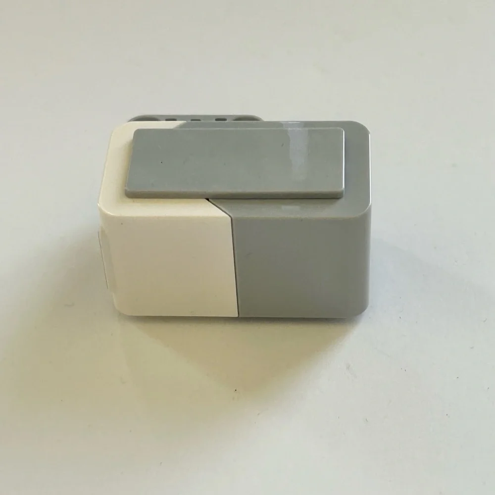 LEGO Mindstorms EV3 Color Sensor 45506 / Tested/Works